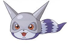 Zhuquaimon
